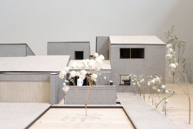 Maquette VNA04-agrandissement_extension-maison-Villeneuve-d'Ascq