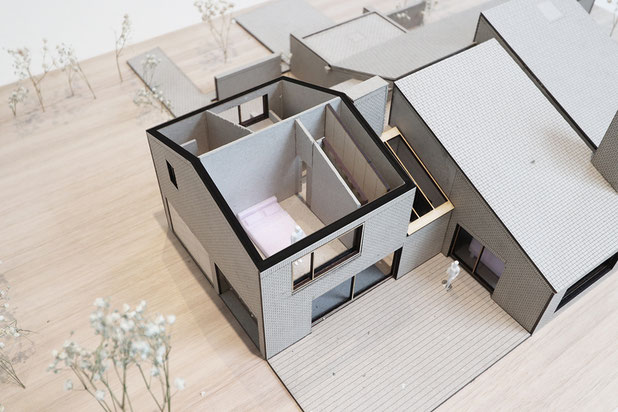 Maquette VNA04-agrandissement_extension-maison-Villeneuve-d'Ascq
