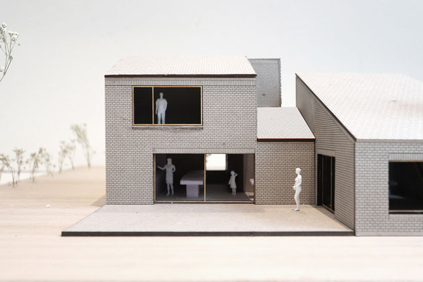 Maquette VNA04-agrandissement_extension-maison-Villeneuve-d'Ascq