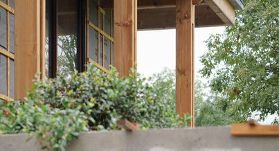 Photo d'un projet de Réhabilitation Maison à Laruns
