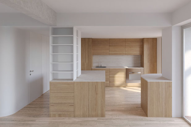 Cuisine-renovation-maison-Saint-Avertin