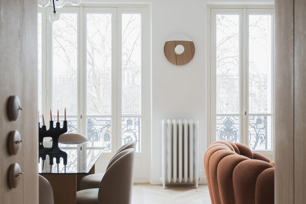 Salon-renovation-appartement-Paris