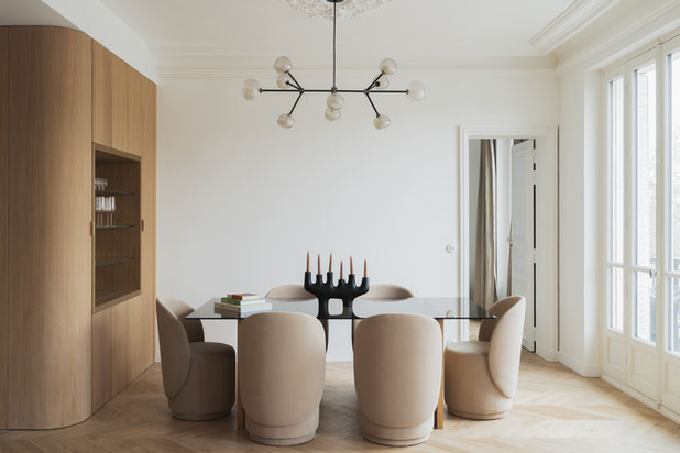 Salon-renovation-appartement-Paris