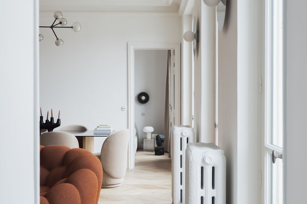 Salon-renovation-appartement-Paris