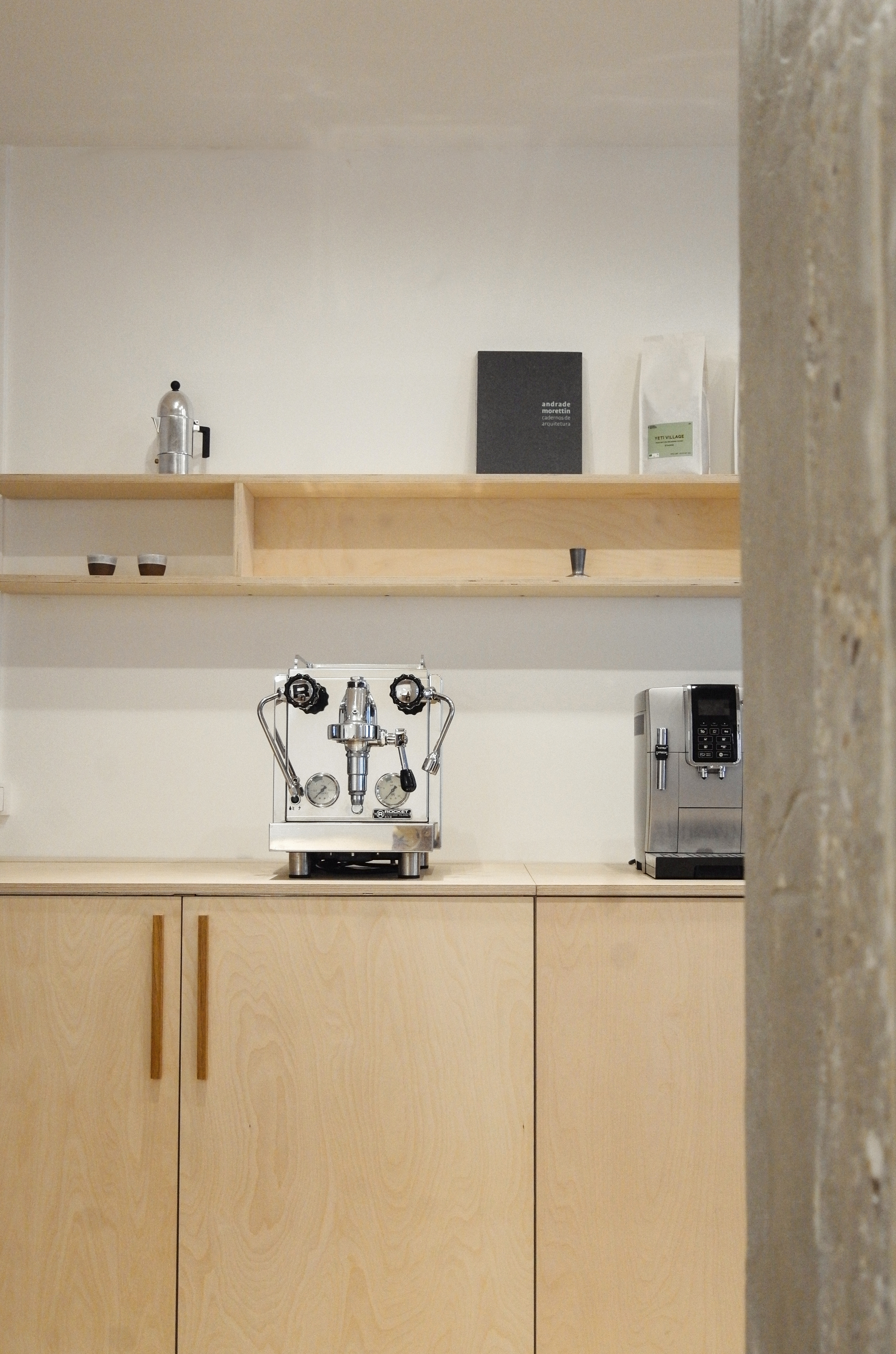 CAWATOES – rénovation d'appartement Meuse