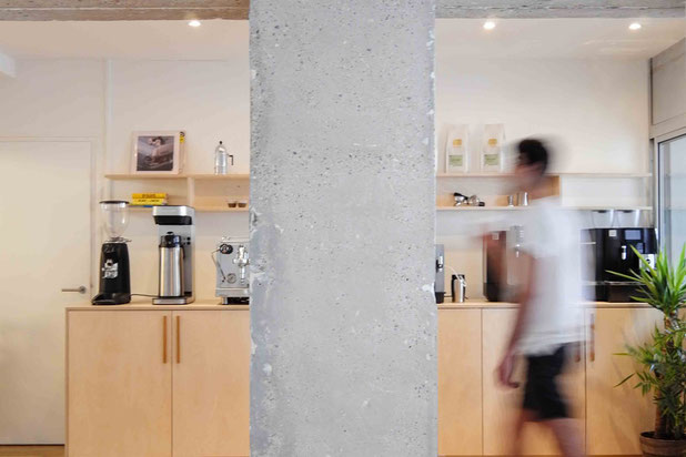 Showroom-renovation-appartement-Paris