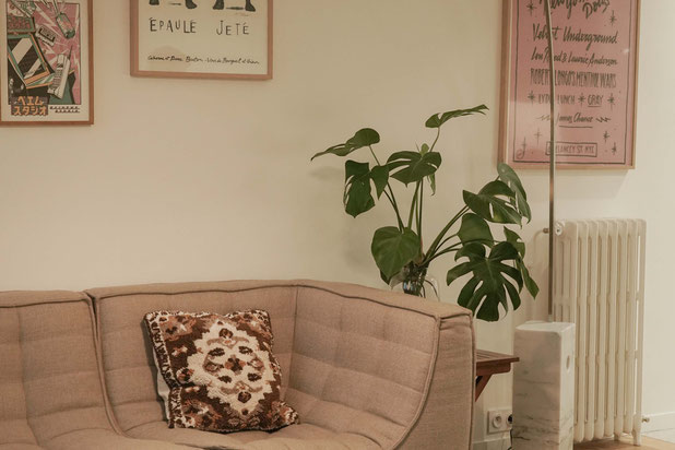 Salon-renovation-appartement-Saint-Ouen-sur-Seine