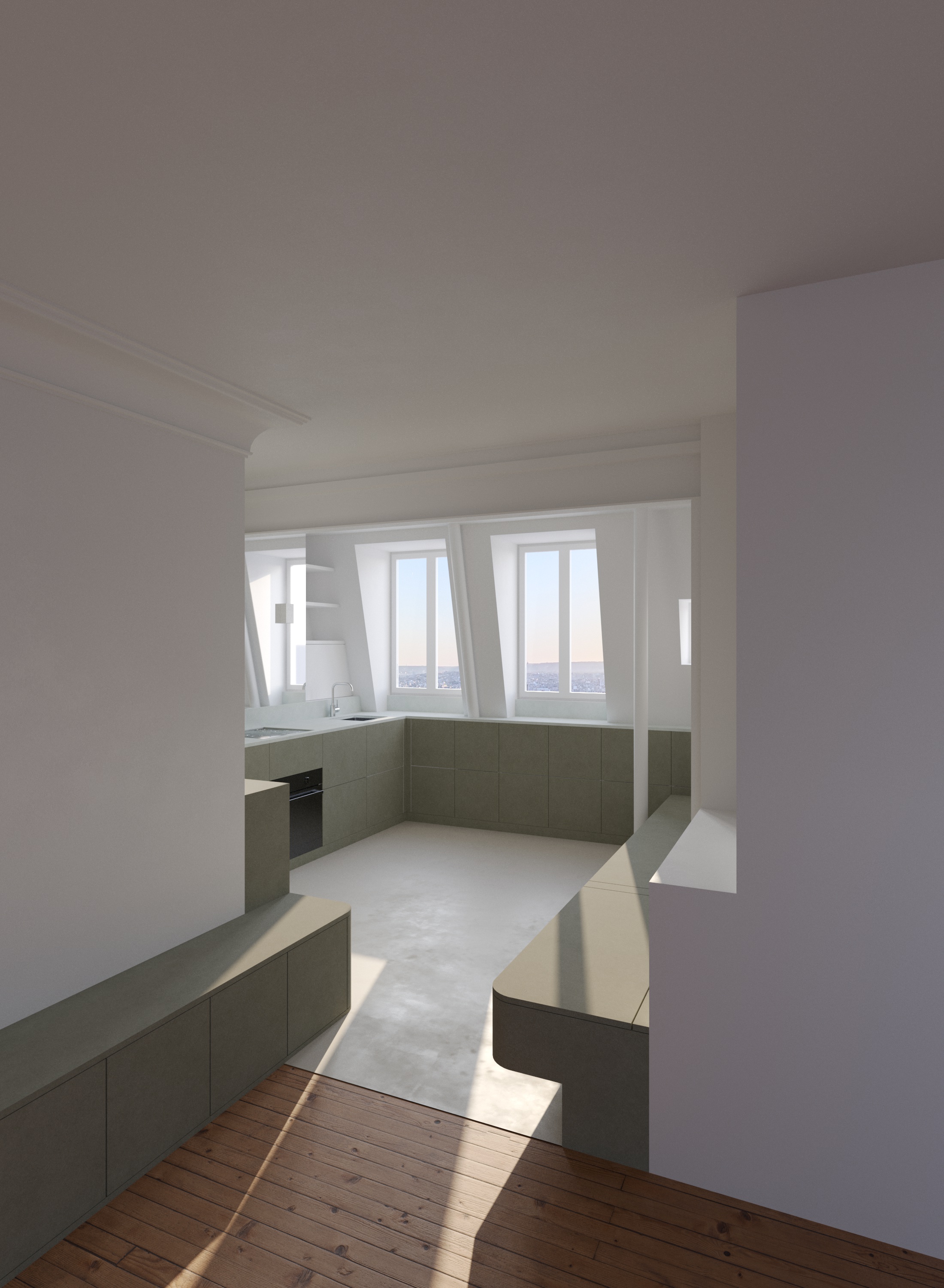 METIVIER – rénovation d'appartement Lot-et-Garonne METIVIER – rénovation d'appartement Lot-et-Garonne