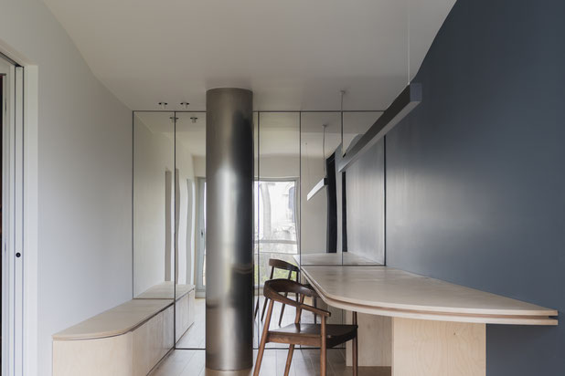 De La Mare Ext-renovation-appartement-Paris
