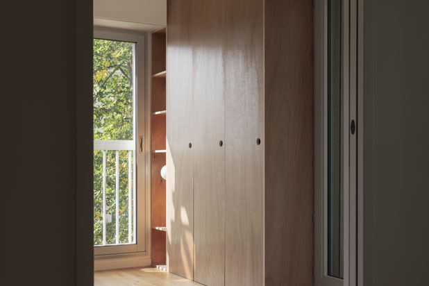 De La Mare Ext-renovation-appartement-Paris