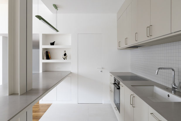 Cuisine-renovation-appartement-Paris
