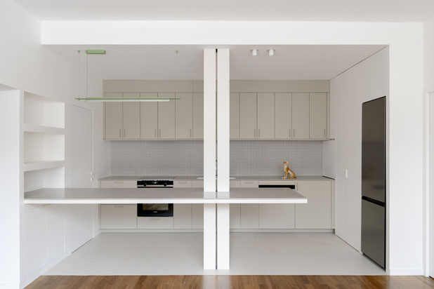 Cuisine-renovation-appartement-Paris
