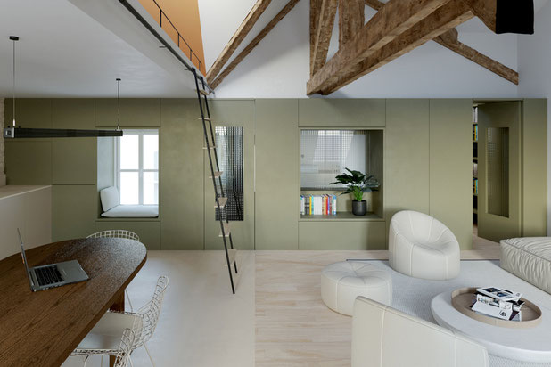 Loft-renovation-appartement-Paris