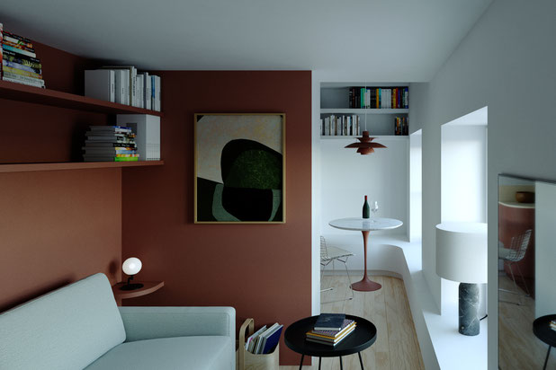 Studio-renovation-appartement-Paris