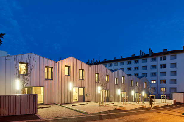 Impasse mouillard_by night-construction-logement-Lyon