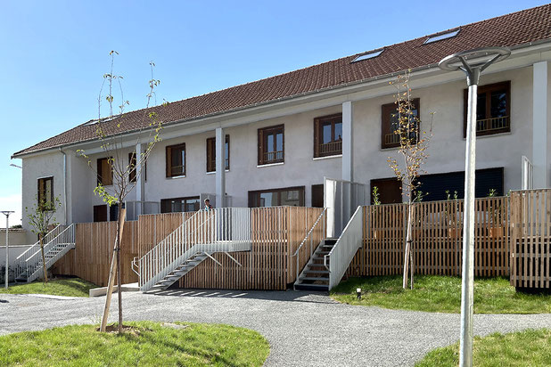 Corbas_depuis le coeur d'îlot 1-rehabilitation-logement-Corbas