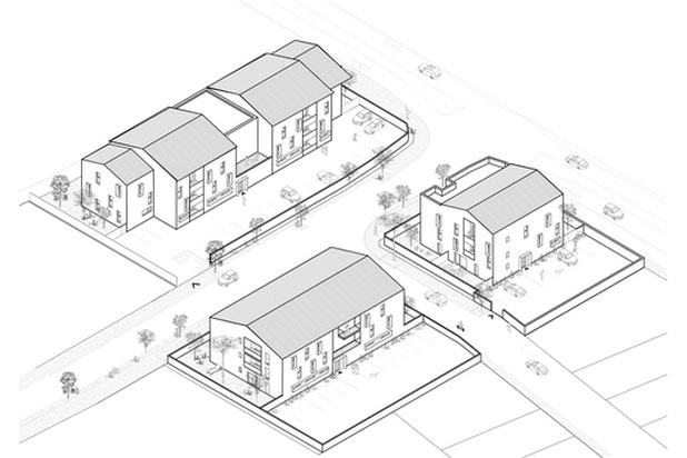 COLLECTIF LES VIDRES-construction-logement-Thuir