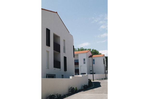 COLLECTIF LES VIDRES-construction-logement-Thuir