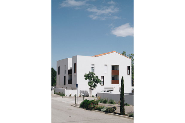 COLLECTIF LES VIDRES-construction-logement-Thuir