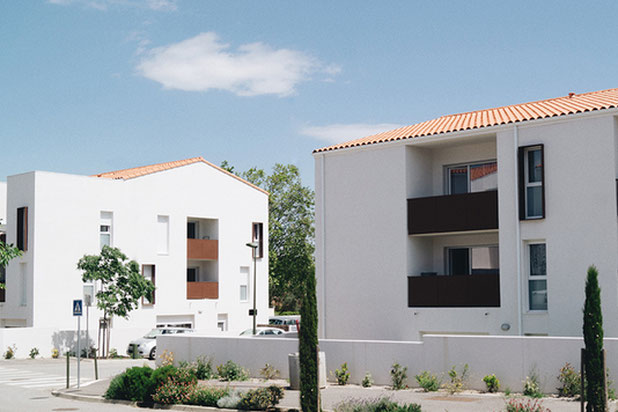 COLLECTIF LES VIDRES-construction-logement-Thuir