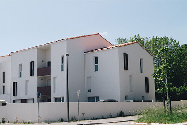 COLLECTIF LES VIDRES-construction-logement-Thuir