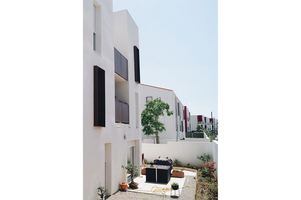 COLLECTIF LES VIDRES-construction-logement-Thuir