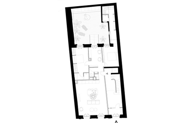 Plateau des poètes-renovation-immeuble-Béziers