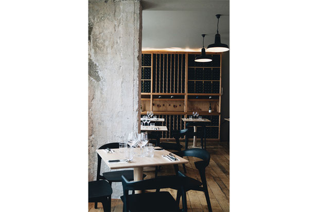 Restaurant Le Chameau Ivre-renovation-cafe_restaurant-Béziers
