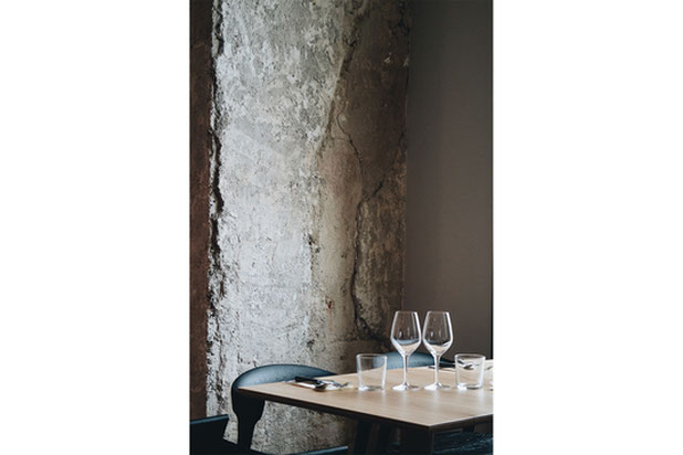 Restaurant Le Chameau Ivre-renovation-cafe_restaurant-Béziers