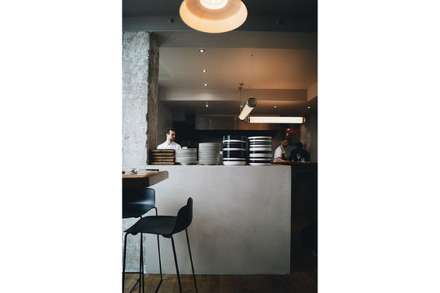 Restaurant Le Chameau Ivre-renovation-cafe_restaurant-Béziers