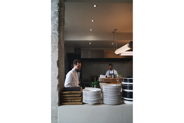 Restaurant Le Chameau Ivre-renovation-cafe_restaurant-Béziers
