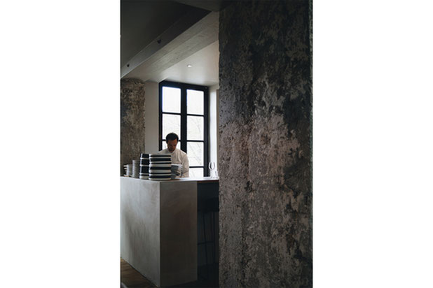 Restaurant Le Chameau Ivre-renovation-cafe_restaurant-Béziers