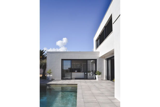 Villa AC-construction-maison-Portiragnes