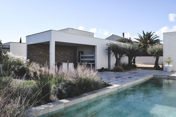 Villa AC-construction-maison-Portiragnes