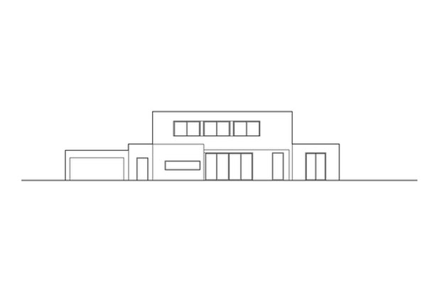 Villa AC-construction-maison-Portiragnes