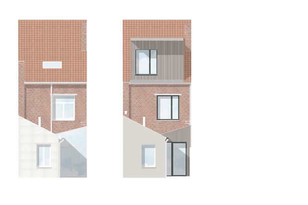 Novembre - Extension - Surélévation-rehabilitation-maison-Villeneuve-d'Ascq