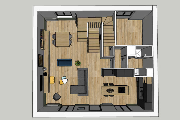 Projet CHALATRES-renovation-maison-Nantes