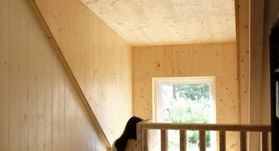 Photo d'un projet de Aménagement Maison à Wissant
