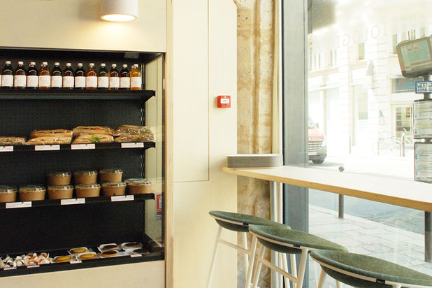 Fenêtre sur rue-amenagement-cafe_restaurant-Paris