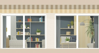 Photo d'un projet de Rénovation Appartement à Paris
