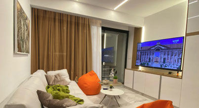 Photo d'un projet de Rénovation Appartement à Eivissa
