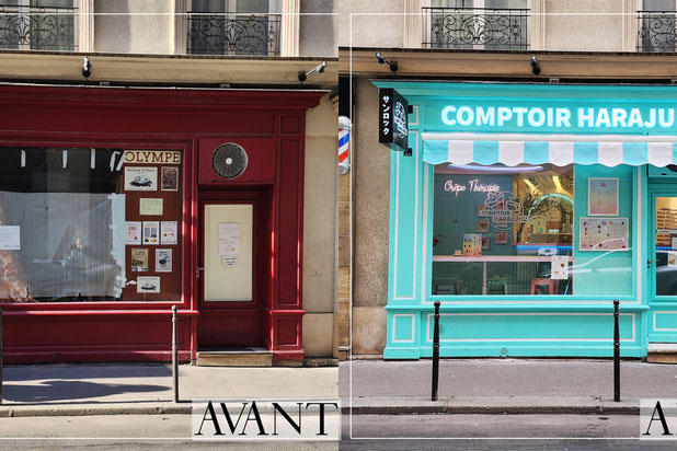 FACADE-renovation-cafe_restaurant-Paris
