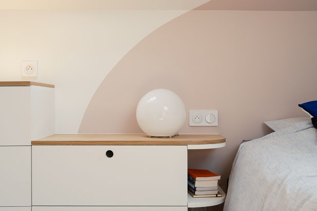 Chambre Jaurès 2-renovation-appartement-Bois-Colombes