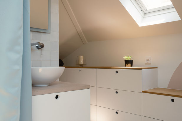 Salle de bain Jaurès-renovation-appartement-Bois-Colombes