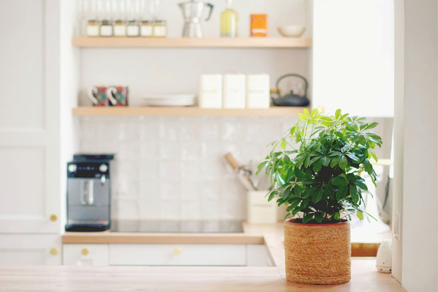 Vue sur cuisine-renovation-appartement-Paris