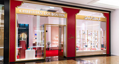 Photo d'un projet de Rénovation Boutique ou local à Dubai
