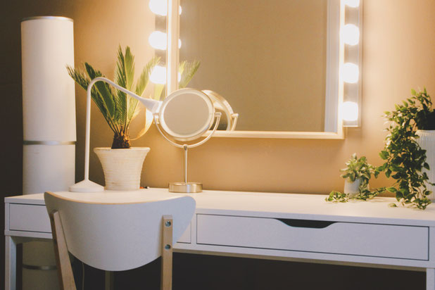 Chambre rénovée-renovation-logement-Herblay