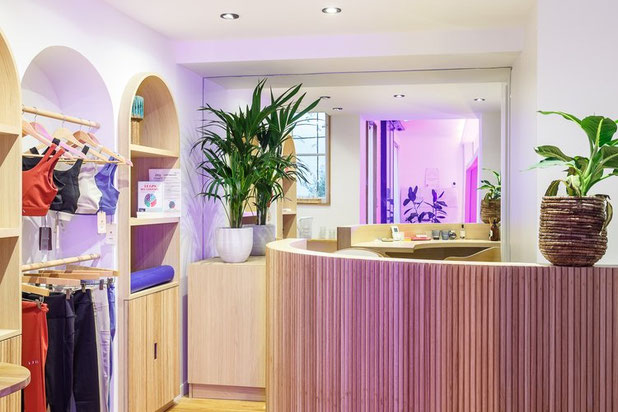 Studio de Yoga Immersif-renovation-boutique_local-Paris