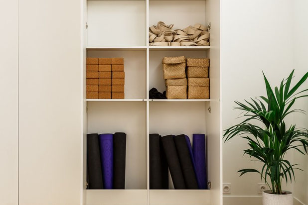 Studio de Yoga Immersif-renovation-boutique_local-Paris