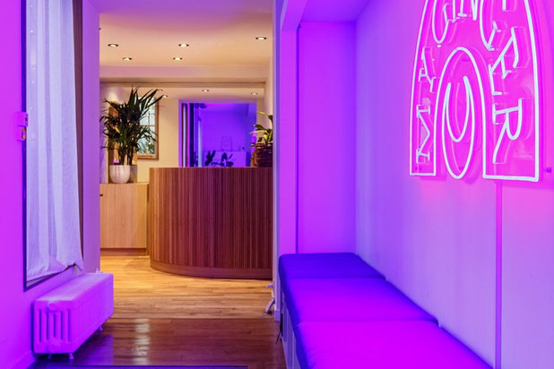 Studio yoga Immersif-renovation-boutique_local-Paris